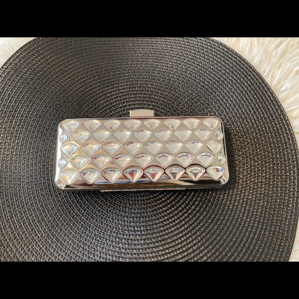 Crystal BoxClutch